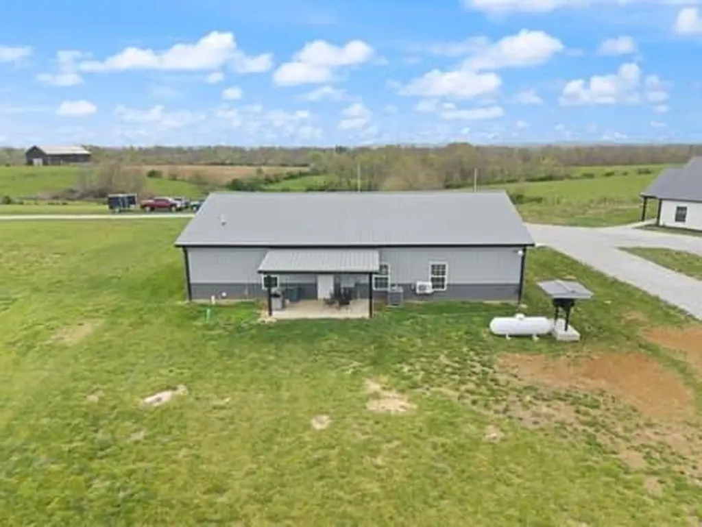 354 Helton Lane Richmond KY 40475