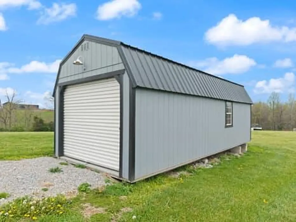 354 Helton Lane Richmond KY 40475