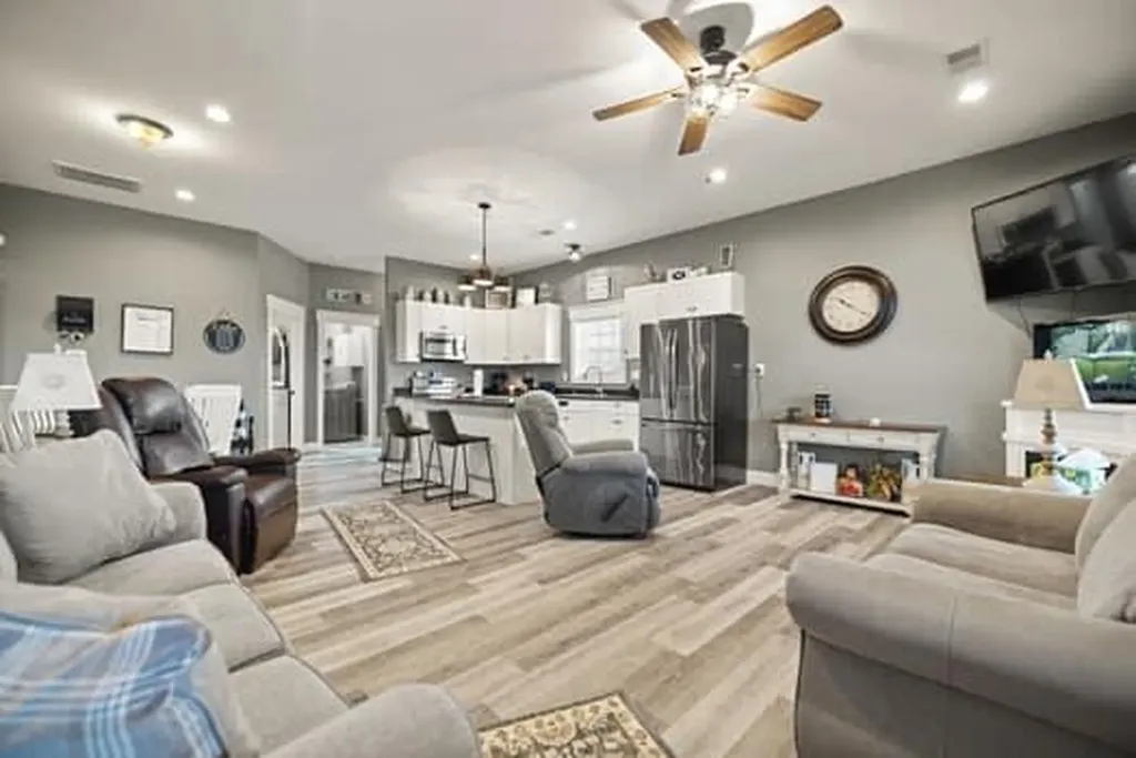 354 Helton Lane Richmond KY 40475