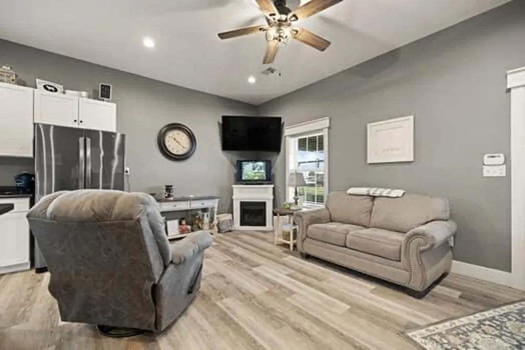 354 Helton Lane Richmond KY 40475
