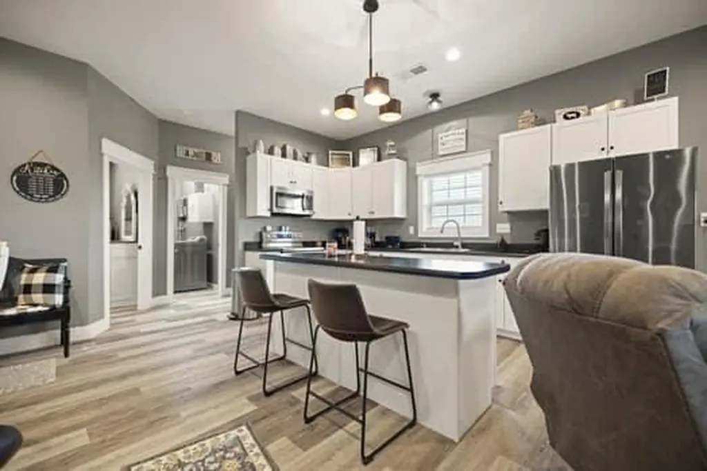 354 Helton Lane Richmond KY 40475