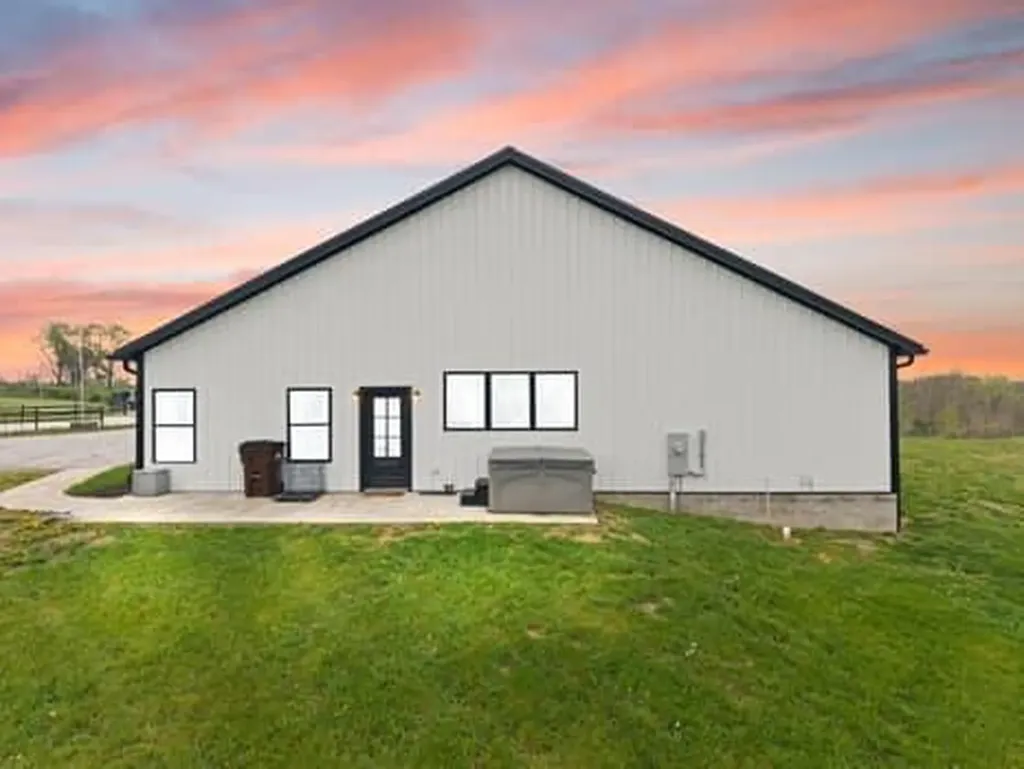 354 Helton Lane Richmond KY 40475