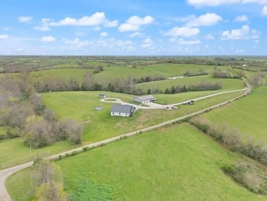 354 Helton Lane Richmond KY 40475