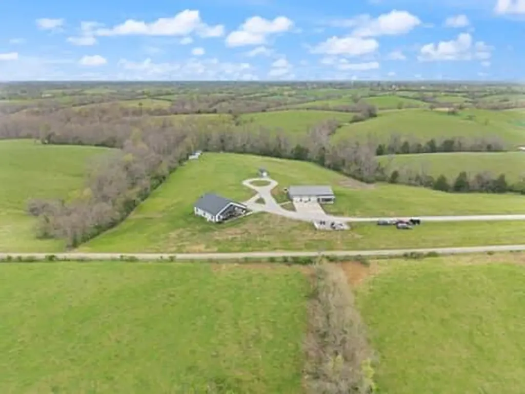 354 Helton Lane Richmond KY 40475