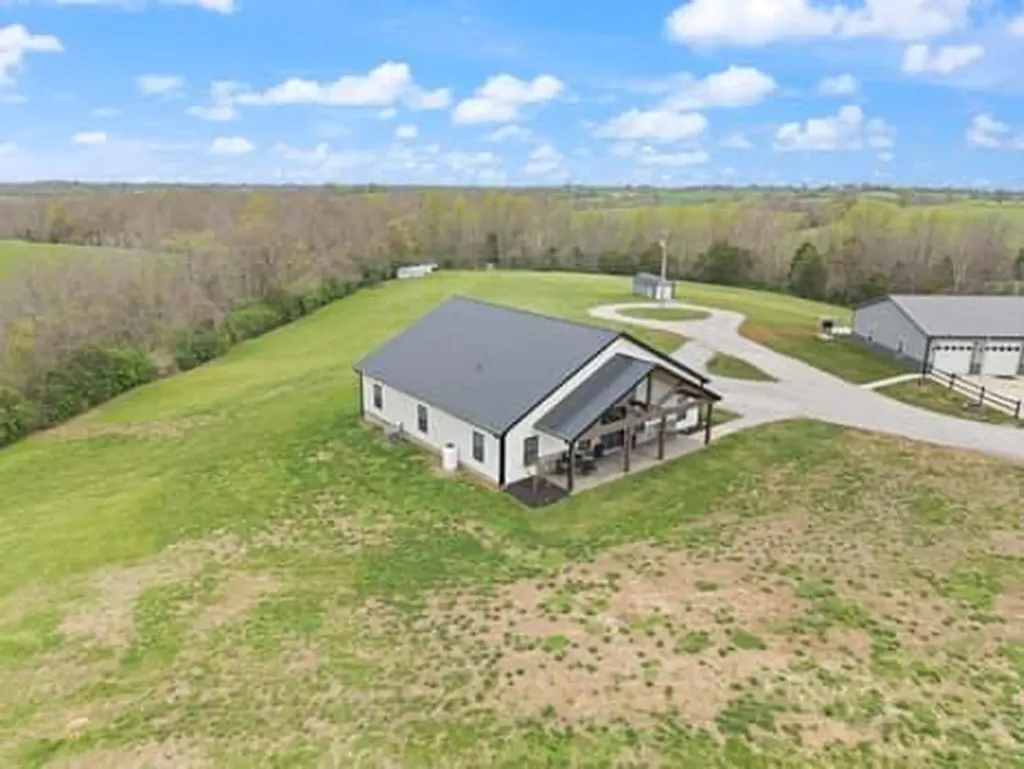 354 Helton Lane Richmond KY 40475