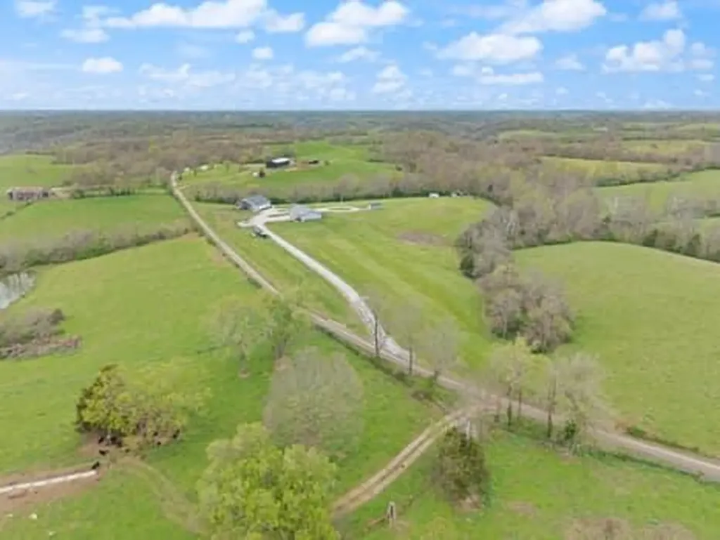 354 Helton Lane Richmond KY 40475