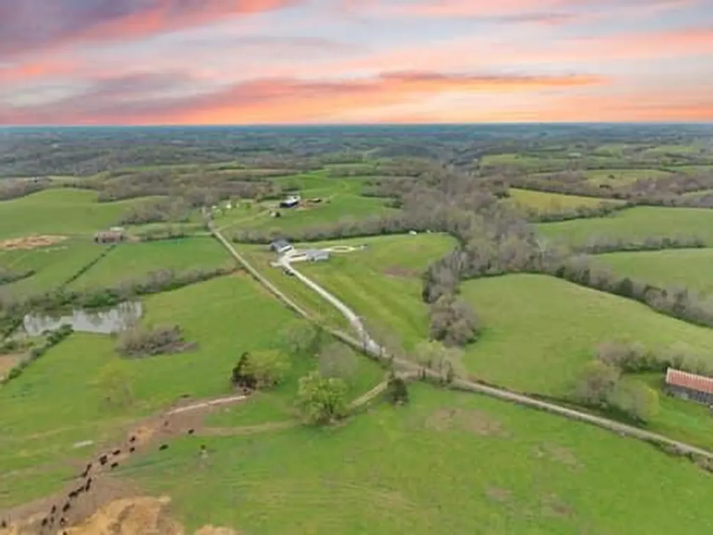 354 Helton Lane Richmond KY 40475