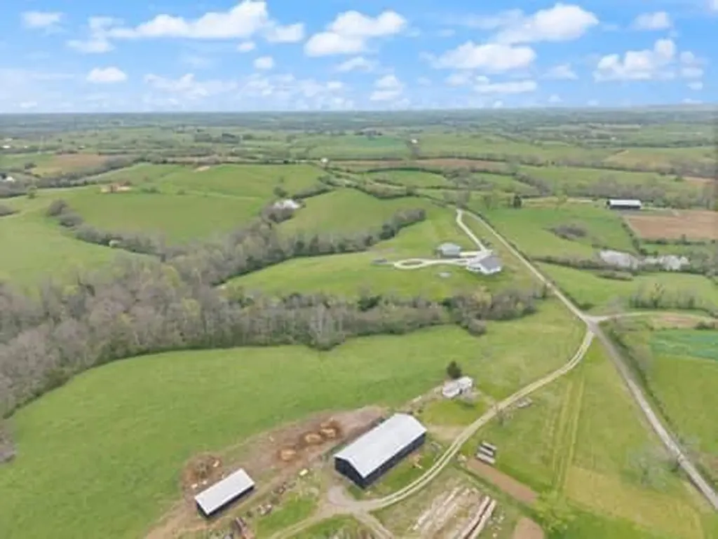 354 Helton Lane Richmond KY 40475