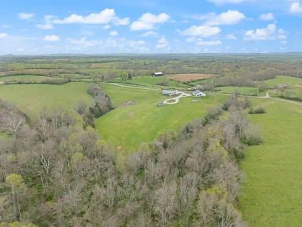 354 Helton Lane Richmond KY 40475