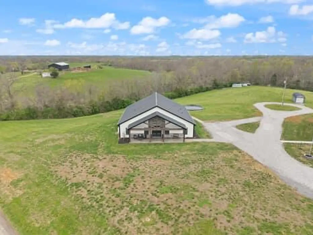 354 Helton Lane Richmond KY 40475
