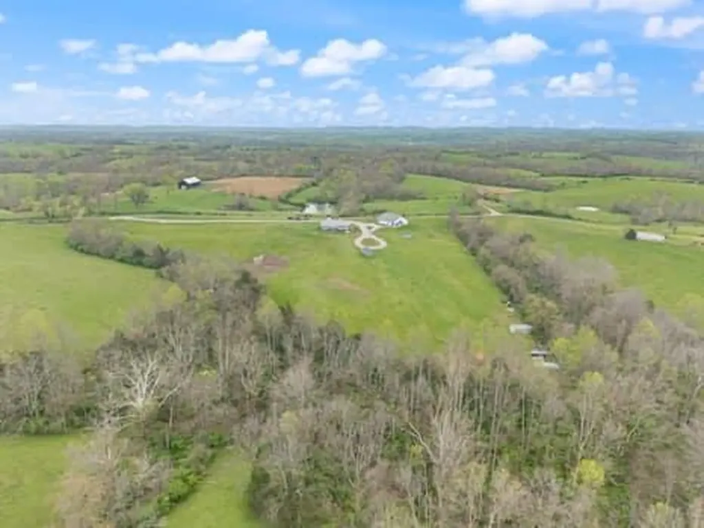 354 Helton Lane Richmond KY 40475