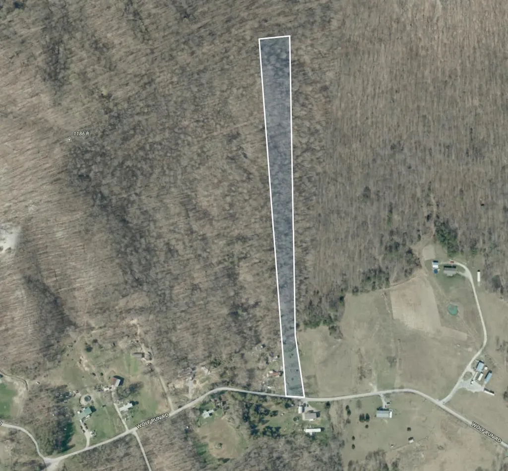 331 Wolf Run Road Flemingsburg KY 41041