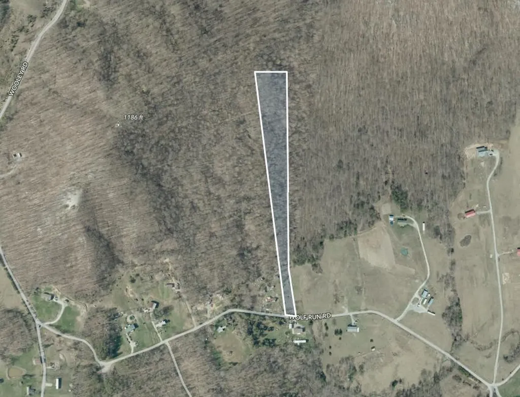 331 Wolf Run Road Flemingsburg KY 41041