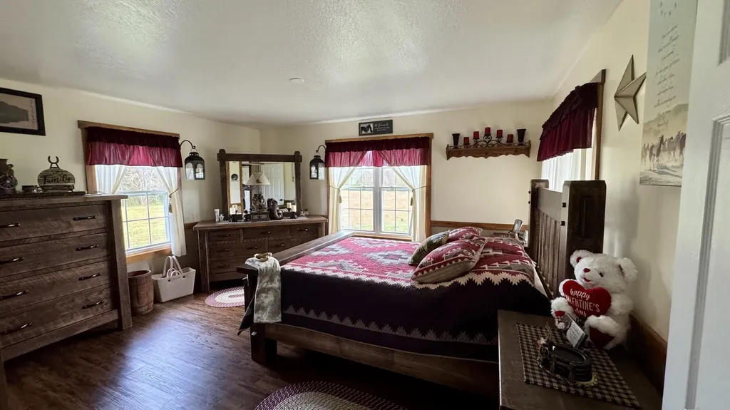 593 Allen Road Waynesburg KY 40489
