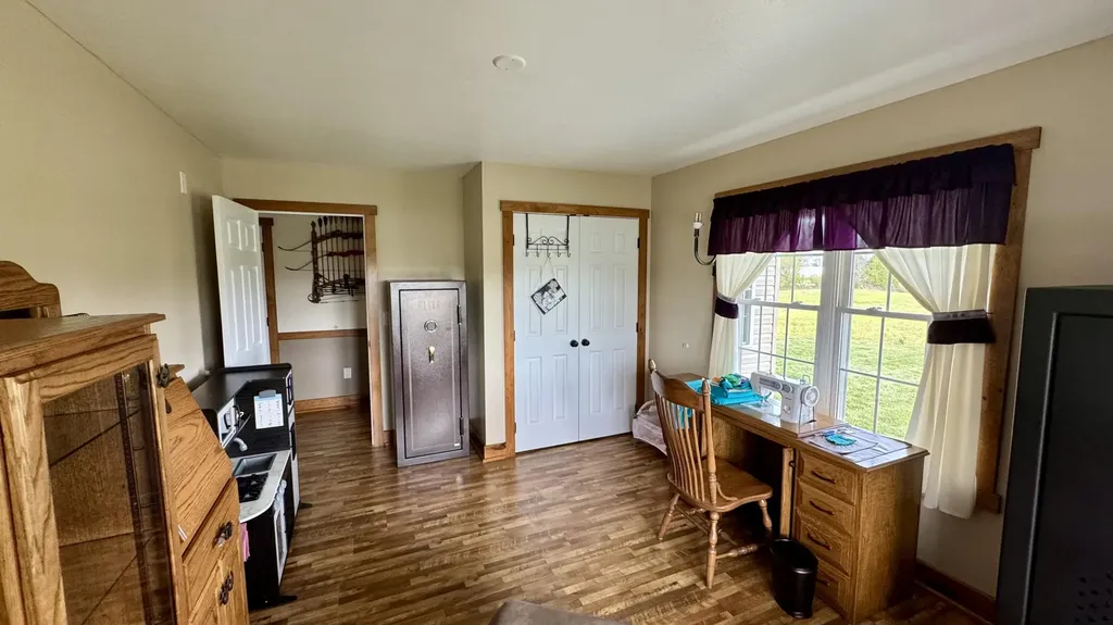 593 Allen Road Waynesburg KY 40489
