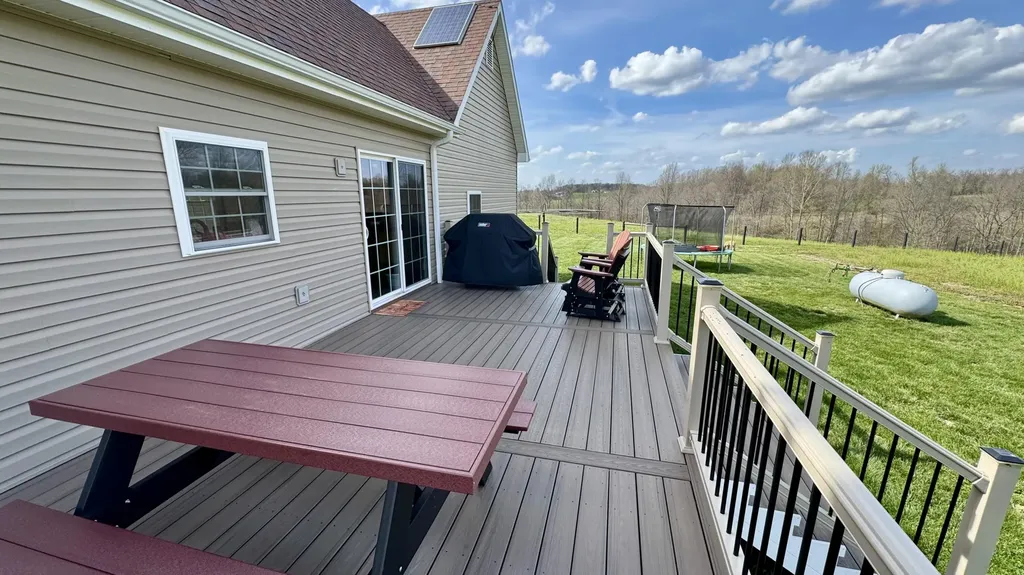 593 Allen Road Waynesburg KY 40489