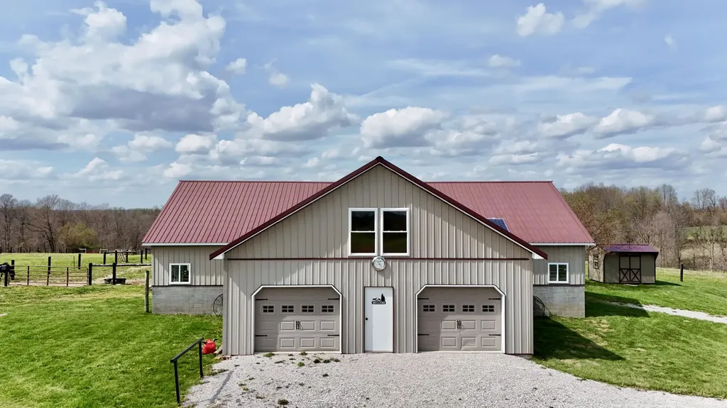 593 Allen Road Waynesburg KY 40489