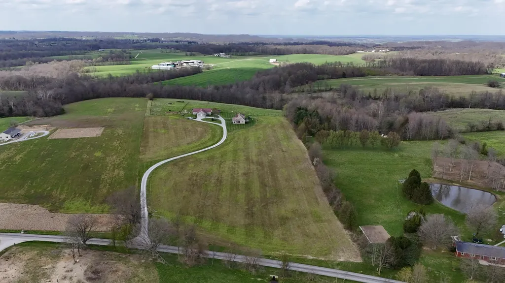 593 Allen Road Waynesburg KY 40489