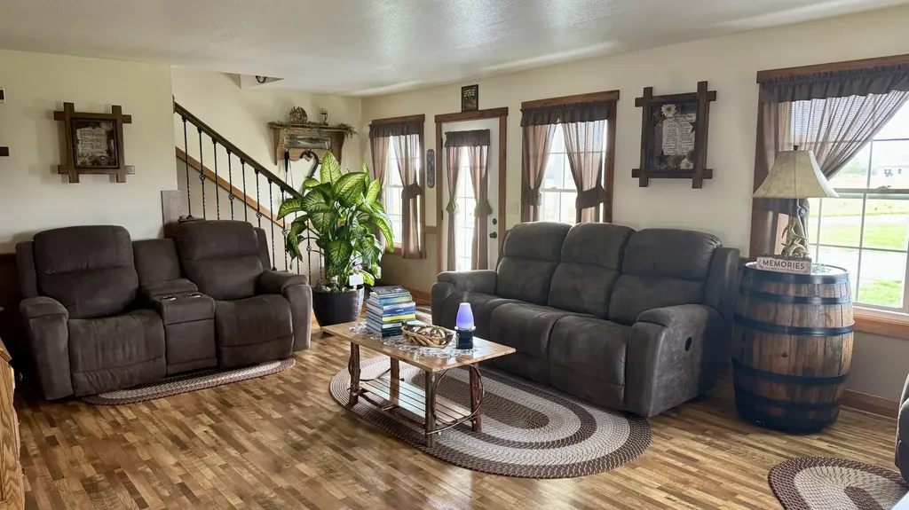 593 Allen Road Waynesburg KY 40489