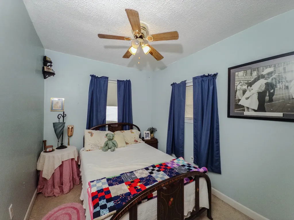 210 Echo Road Bronston KY 42518