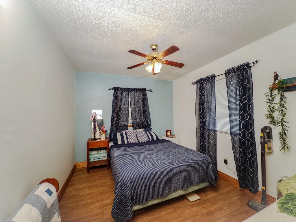 210 Echo Road Bronston KY 42518
