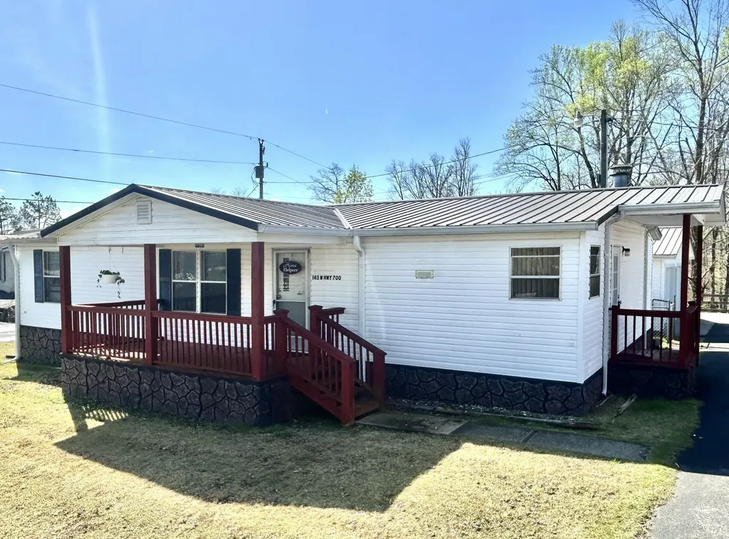 143 W State Highway 700 Whitley City KY 42653