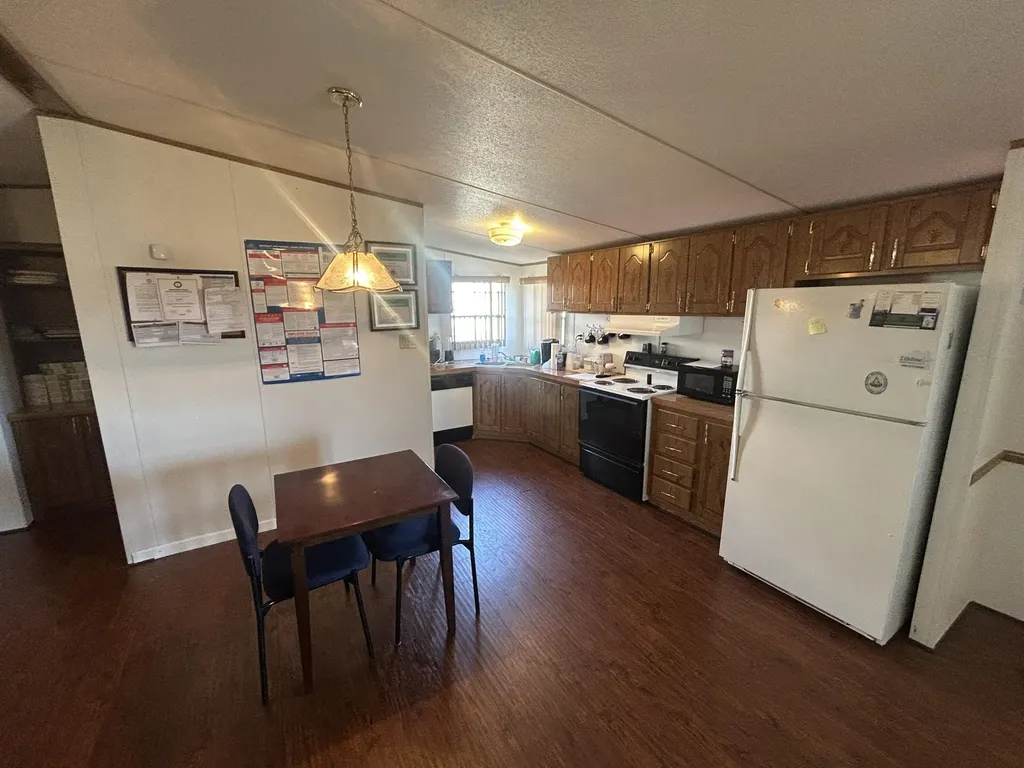 143 W State Highway 700 Whitley City KY 42653