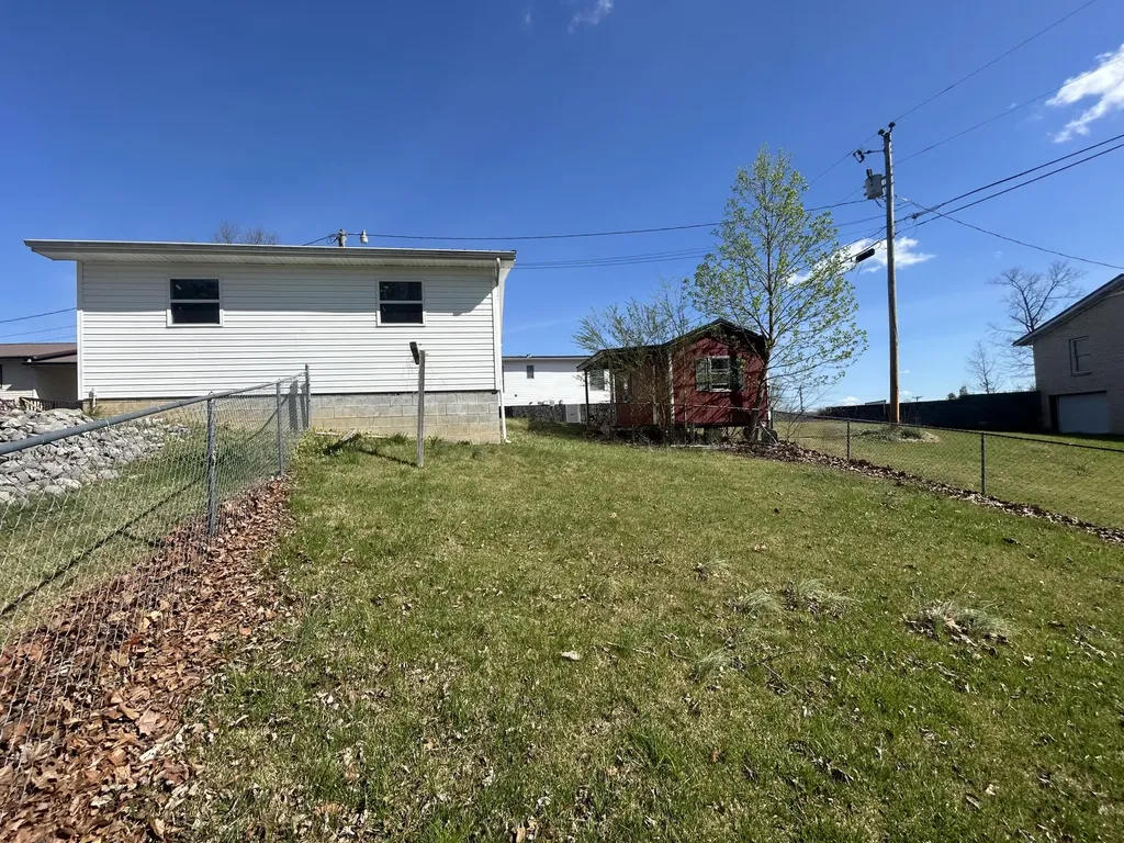 143 W State Highway 700 Whitley City KY 42653