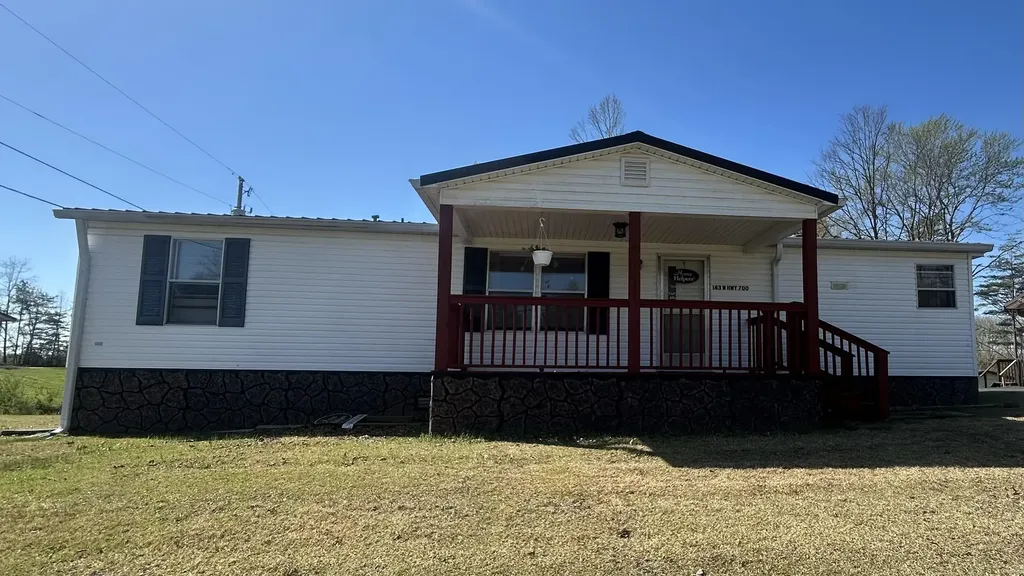 143 W State Highway 700 Whitley City KY 42653