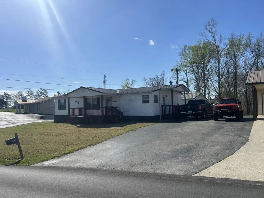 143 W State Highway 700 Whitley City KY 42653