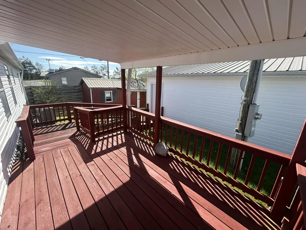 143 W State Highway 700 Whitley City KY 42653