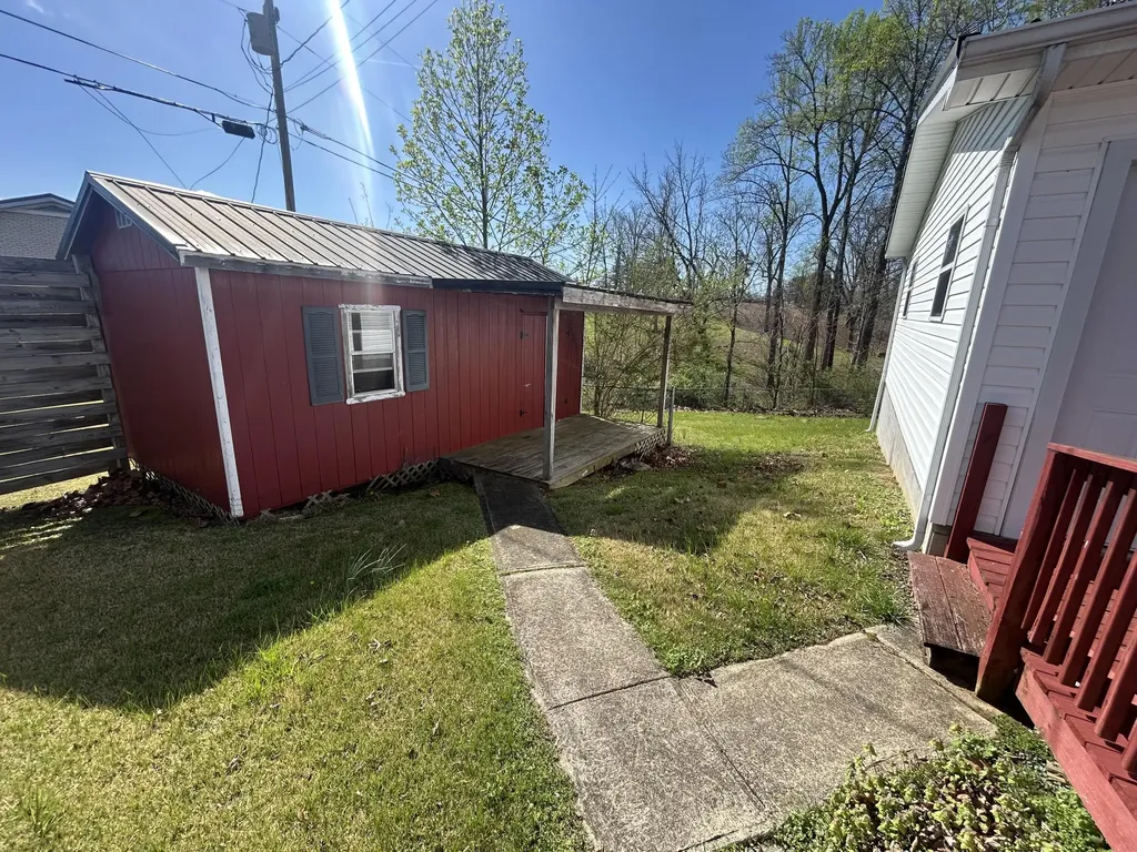 143 W State Highway 700 Whitley City KY 42653