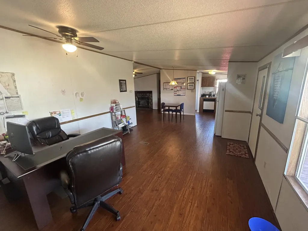 143 W State Highway 700 Whitley City KY 42653