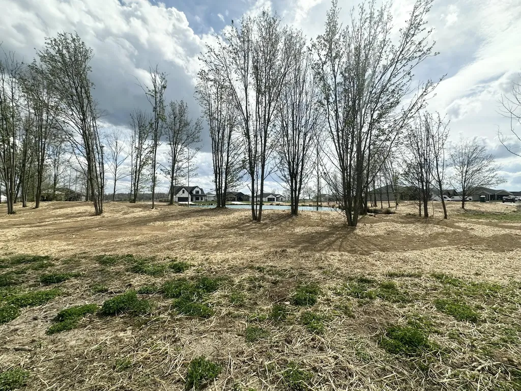 823 Mohawk Drive Richmond KY 40475