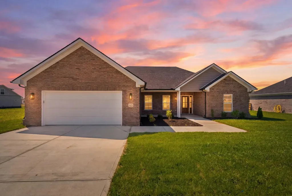 823 Mohawk Drive Richmond KY 40475