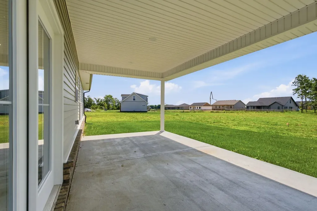 823 Mohawk Drive Richmond KY 40475