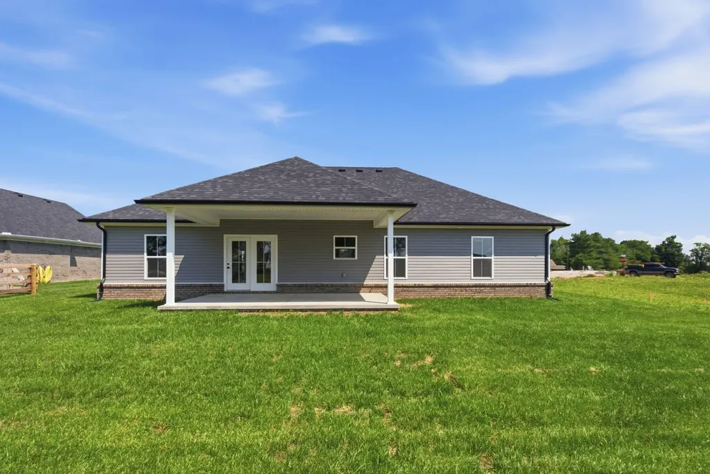 823 Mohawk Drive Richmond KY 40475