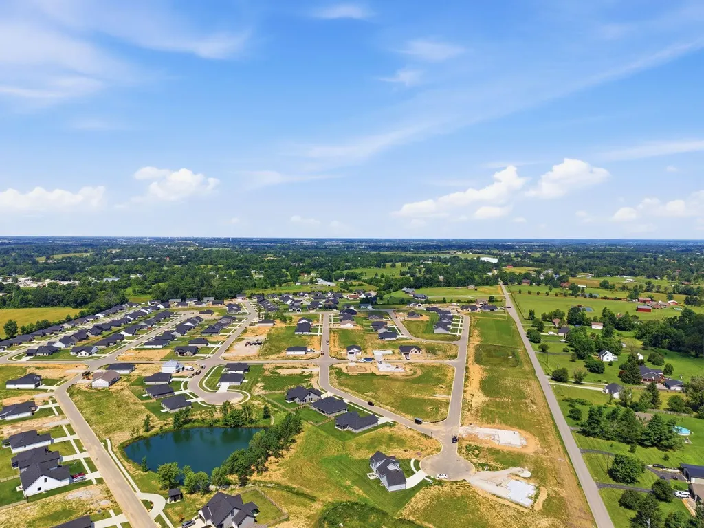 823 Mohawk Drive Richmond KY 40475