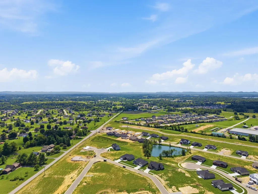 823 Mohawk Drive Richmond KY 40475