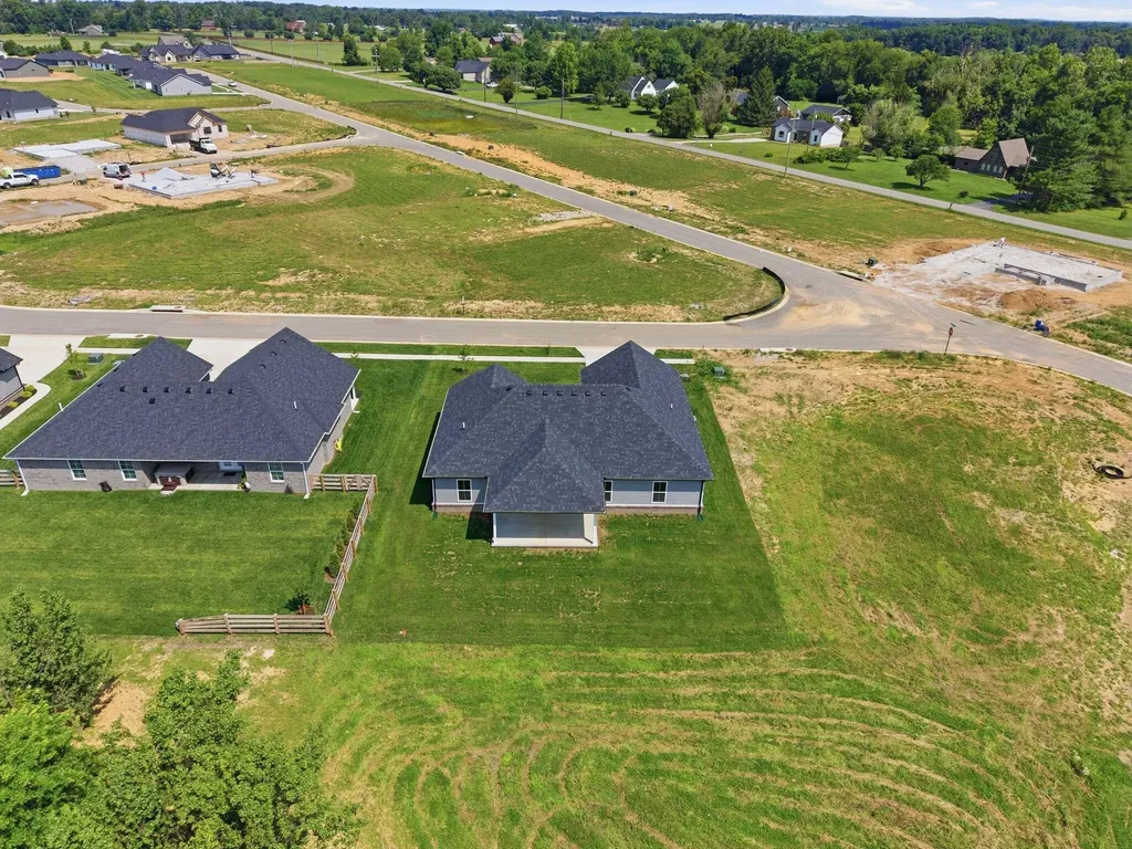 823 Mohawk Drive Richmond KY 40475
