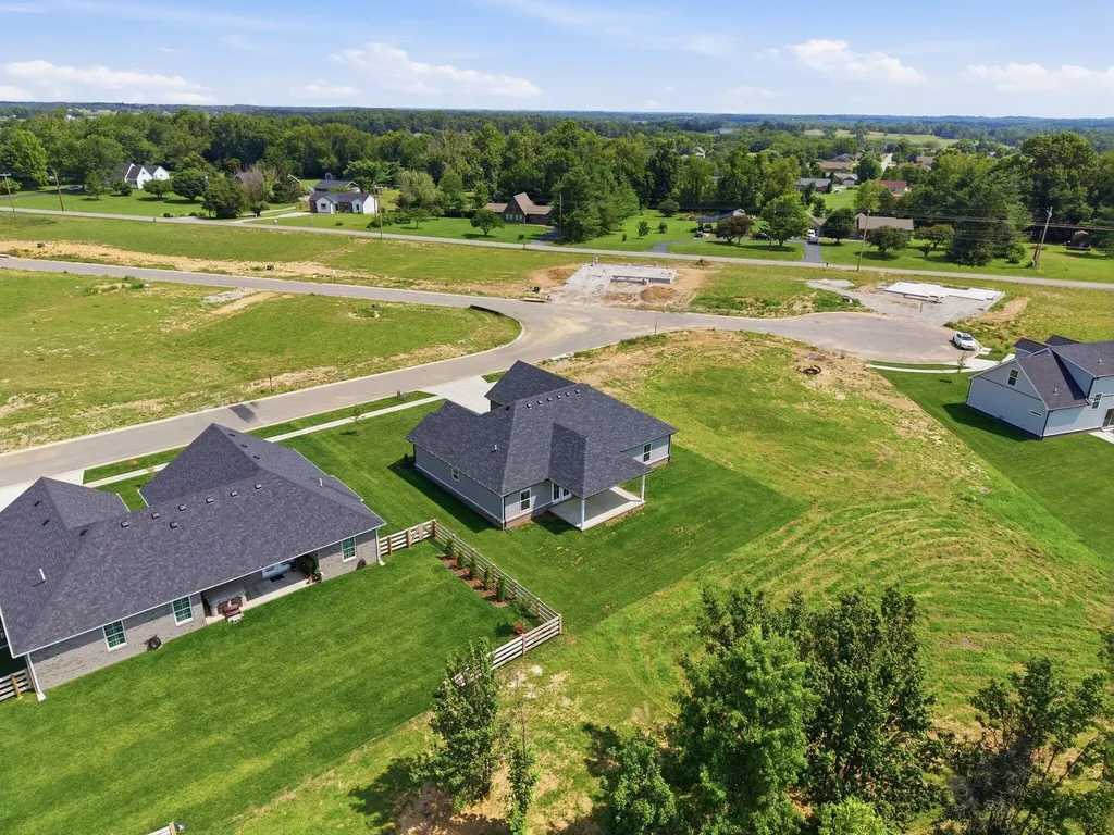 823 Mohawk Drive Richmond KY 40475