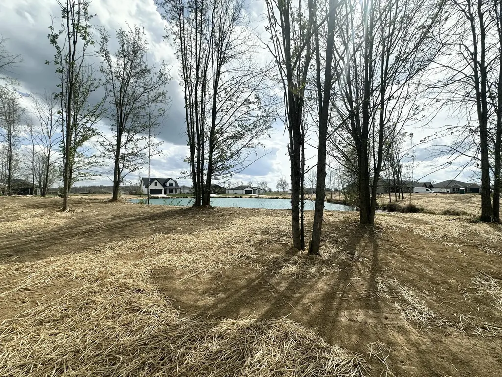 823 Mohawk Drive Richmond KY 40475