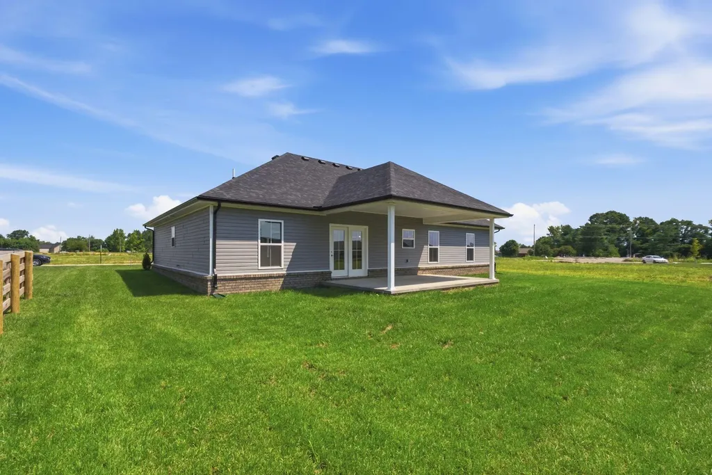 823 Mohawk Drive Richmond KY 40475