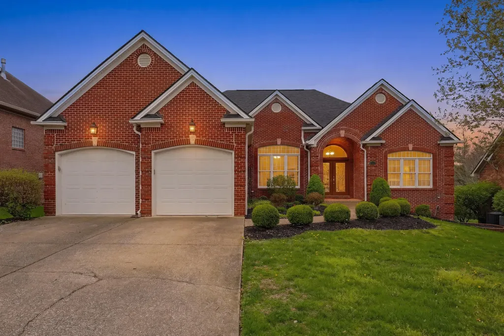 116 Kingston Drive Georgetown KY 40324