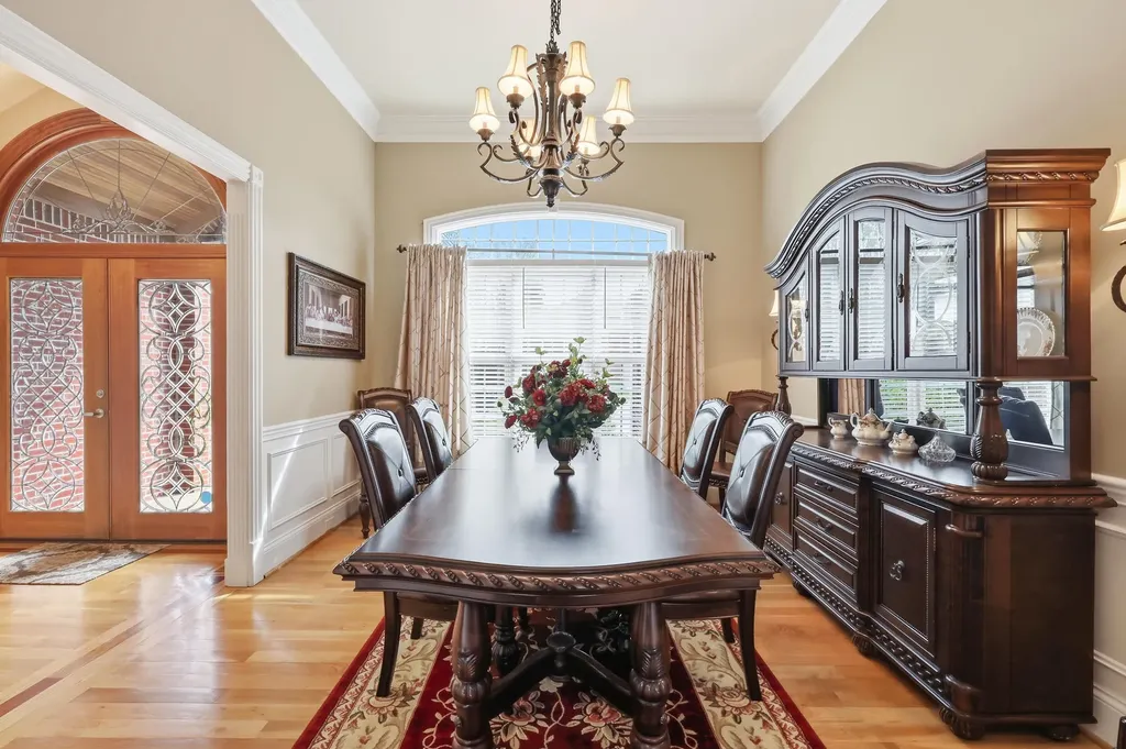 116 Kingston Drive Georgetown KY 40324