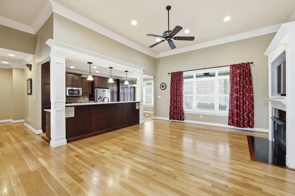 116 Kingston Drive Georgetown KY 40324
