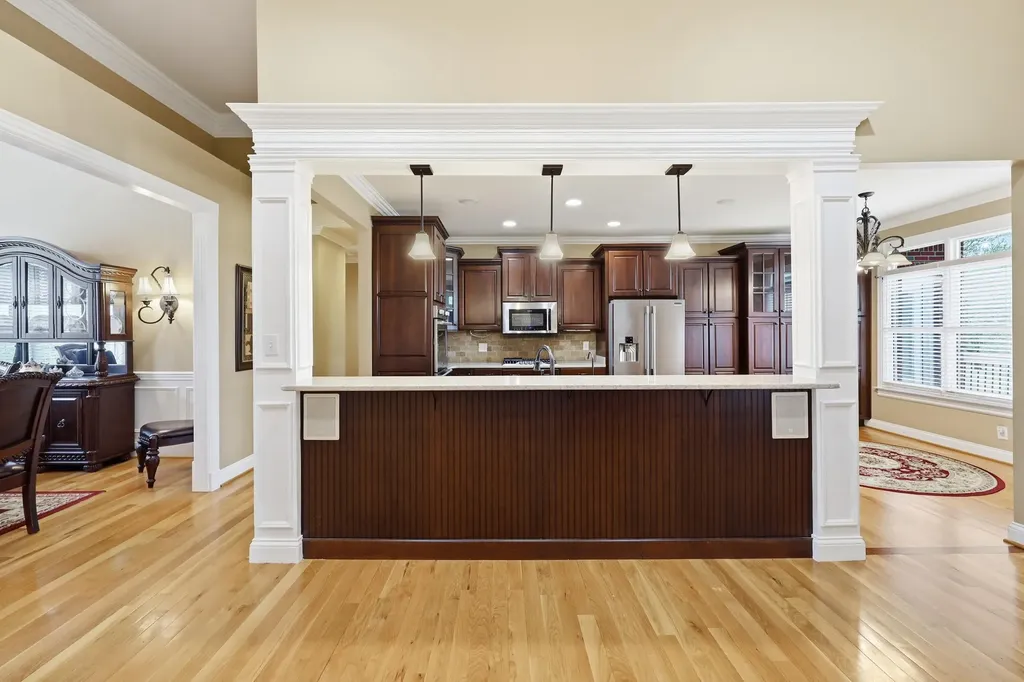 116 Kingston Drive Georgetown KY 40324
