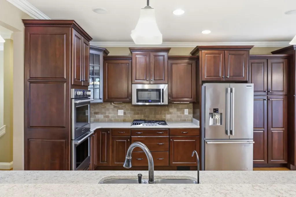 116 Kingston Drive Georgetown KY 40324