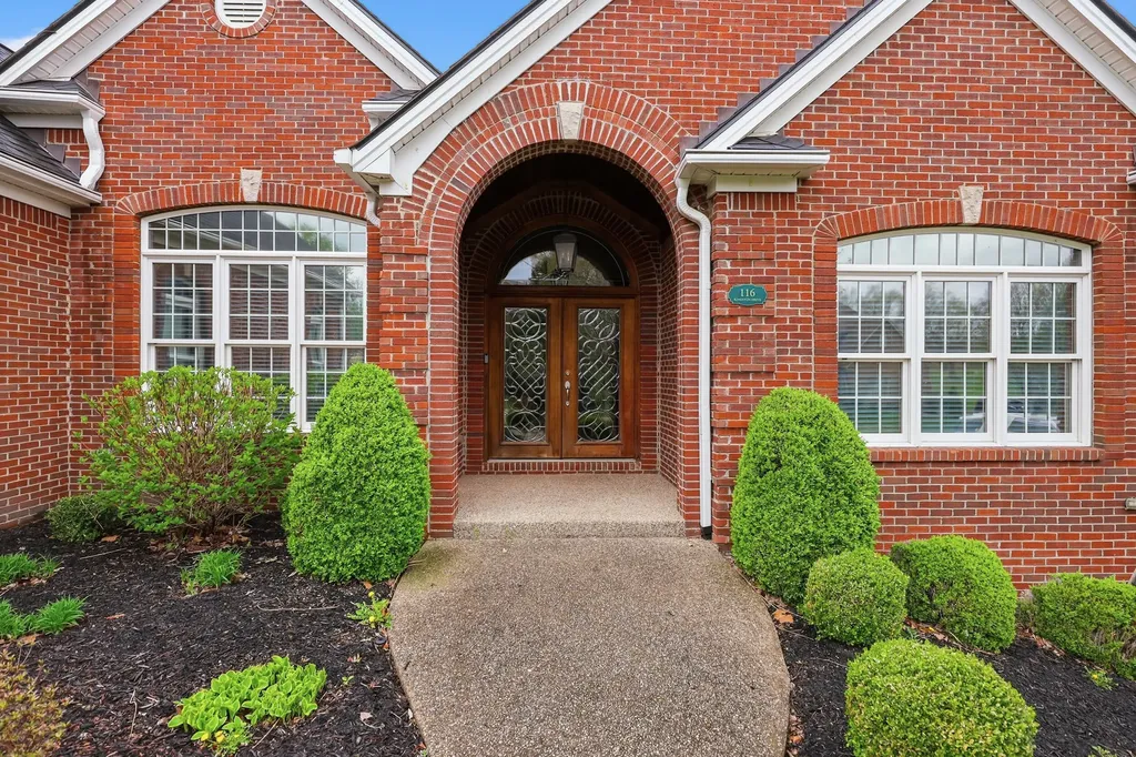 116 Kingston Drive Georgetown KY 40324