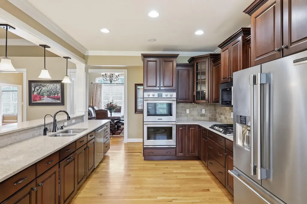 116 Kingston Drive Georgetown KY 40324